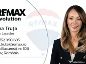 Casă parter pe teren 750 mp în Sânpetru – Comision 0% 