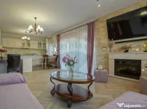 Casă parter pe teren 750 mp în Sânpetru – Comision 0%