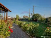 Casă parter pe teren 750 mp în Sânpetru – Comision 0% 