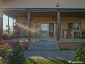 Casă parter pe teren 750 mp în Sânpetru – Comision 0% 