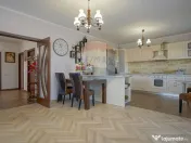 Casă parter pe teren 750 mp în Sânpetru – Comision 0% 