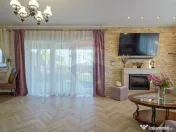 Casă parter pe teren 750 mp în Sânpetru – Comision 0% 