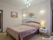 Casă parter pe teren 750 mp în Sânpetru – Comision 0% 