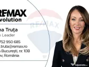 Casă parter pe teren 750 mp în Sânpetru – Comision 0% 