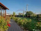 Casă parter pe teren 750 mp în Sânpetru – Comision 0% 