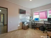 Casă parter pe teren 750 mp în Sânpetru – Comision 0% 