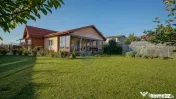 Casă parter pe teren 750 mp în Sânpetru – Comision 0% 