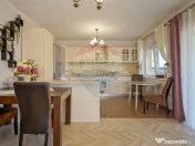 Casă parter pe teren 750 mp în Sânpetru – Comision 0% 