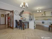 Casă parter pe teren 750 mp în Sânpetru – Comision 0% 