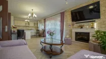Casă parter pe teren 750 mp în Sânpetru – Comision 0%
