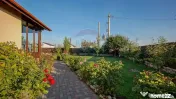 Casă parter pe teren 750 mp în Sânpetru – Comision 0% 