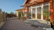 Casă parter pe teren 750 mp în Sânpetru – Comision 0% 