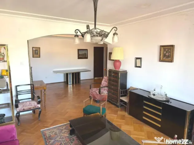 3 Camere Piata Universitatii - Bucuresti (Bucuresti-Ilfov)