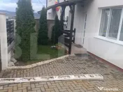 Casă Modernă cu Panouri Solare și Șemineu, la doar 4 km 