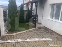 Casă Modernă cu Panouri Solare și Șemineu, la doar 4 km