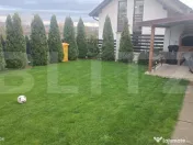 Casă Modernă cu Panouri Solare și Șemineu, la doar 4 km 