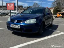 Volkswagen Golf 5 1.6 MPI