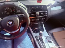 Bmw x3 xline (f25)