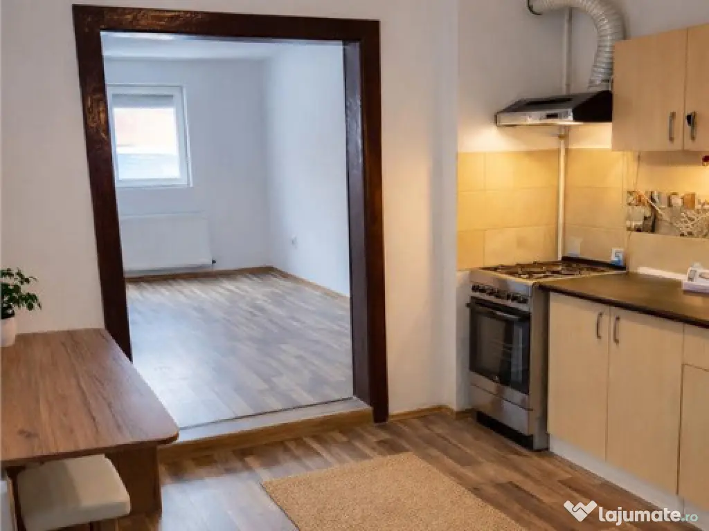 Casa stil sasesc cu garsoniera, garaj, curte, gradina, Bod,