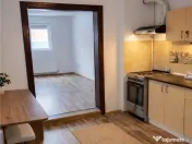 Casa stil sasesc cu garsoniera, garaj, curte, gradina, Bod, 