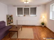 Casa stil sasesc cu garsoniera, garaj, curte, gradina, Bod, 