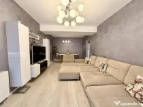 3 Camere | Mobilier Premium | 87mp | Bolat Residence - Piper