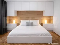 Apartament 3 camere, decomandat, zona UMF 