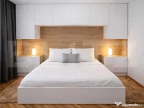 Apartament 3 camere, decomandat, zona UMF