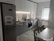 Apartament 3 camere, decomandat, zona UMF 