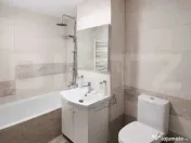 Apartament 3 camere, decomandat, zona UMF 
