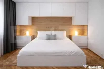 Apartament 3 camere, decomandat, zona UMF
