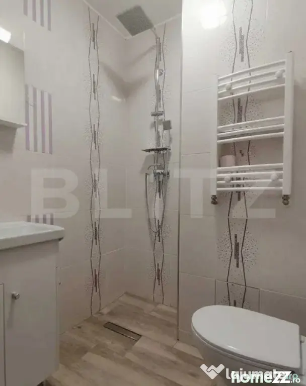 Apartament 3 camere, decomandat, zona UMF - Cluj-Napoca (Cluj)