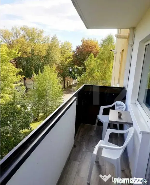 Apartament 3 camere, decomandat, zona UMF - Cluj-Napoca (Cluj)