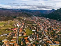 FILM! Teren 2.059 mp, intravilan, in zona de case, Voinesti, 