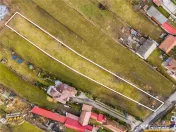 FILM! Teren 2.059 mp, intravilan, in zona de case, Voinesti, 