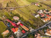 FILM! Teren 2.059 mp, intravilan, in zona de case, Voinesti, 