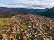 FILM! Teren 2.059 mp, intravilan, in zona de case, Voinesti, 