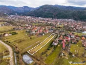 FILM! Teren 2.059 mp, intravilan, in zona de case, Voinesti, 