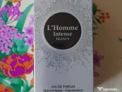 Parfum L'Homme Intense France 100 ml EDP