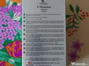 Parfum L'Homme Intense France 100 ml EDP