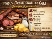 produse tradiționale 