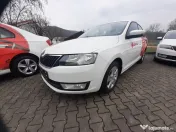 Skoda Rapid 1.6 TDI 