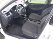 Skoda Rapid 1.6 TDI 