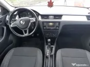 Skoda Rapid 1.6 TDI 