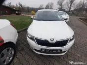 Skoda Rapid 1.6 TDI 