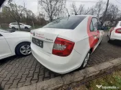 Skoda Rapid 1.6 TDI 