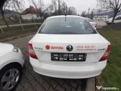 Skoda Rapid 1.6 TDI 