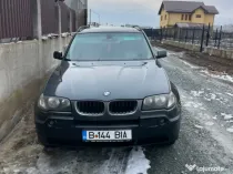 Bmw X3 de Vânzare  negociabil