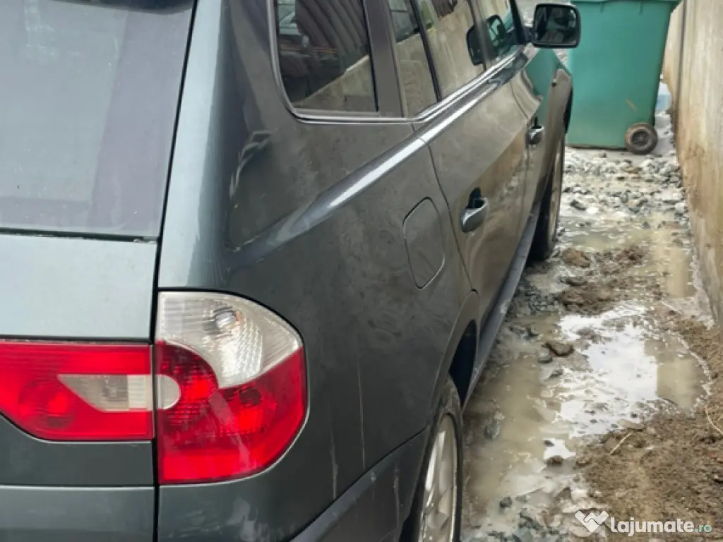 Bmw X3 de Vânzare negociabil