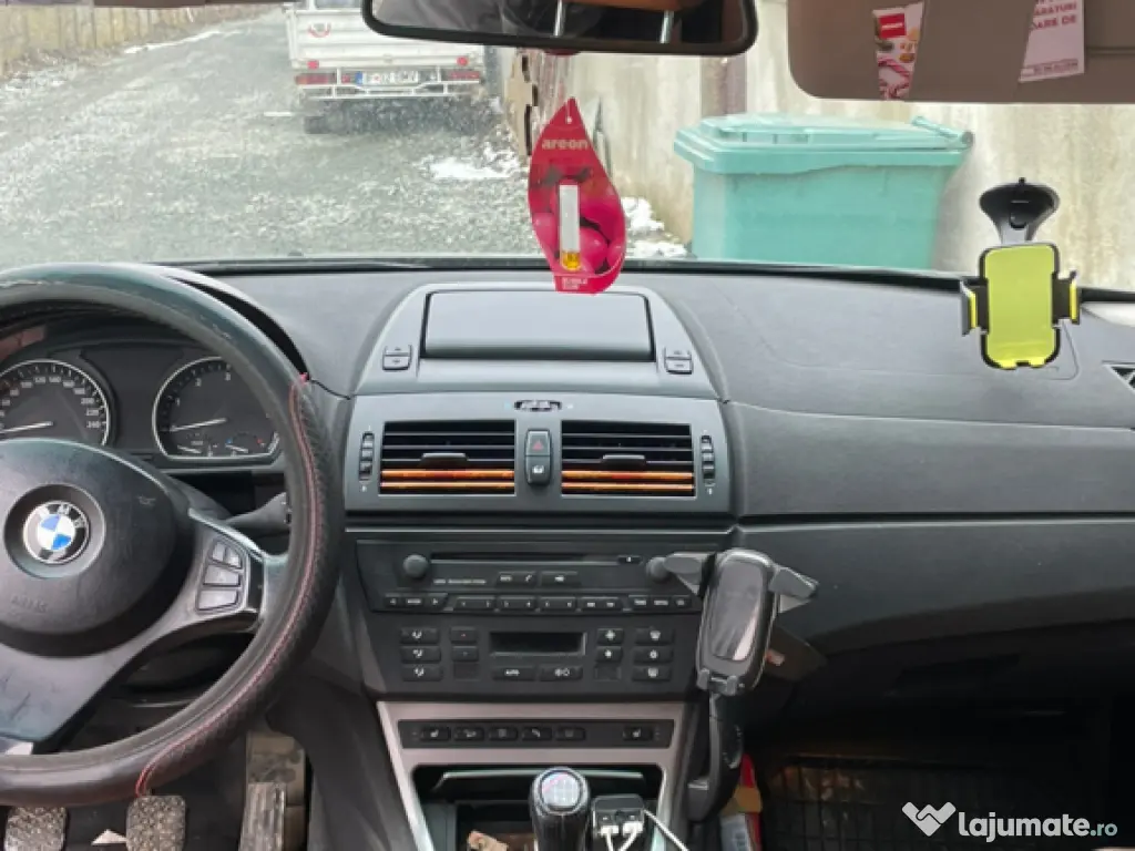 Bmw X3 de Vânzare negociabil